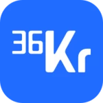 36氪 android application logo